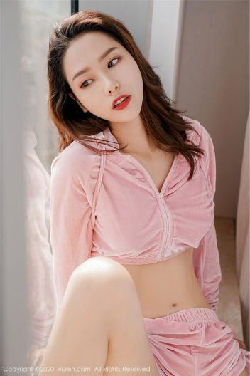 [XIUREN秀人网] 2020.08.18 NO.2456 方子萱_p005