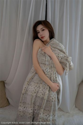[XIUREN秀人网] 2022.11.01 NO.5787 奶瓶土肥圆_p021