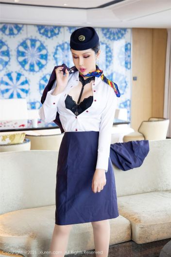 [XIUREN秀人网] 2021.10.12 NO.4050 田冰冰_p015
