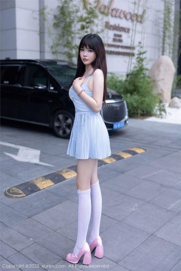 [XIUREN秀人网] 2023.08.22 NO.7266 Arude薇薇_p034