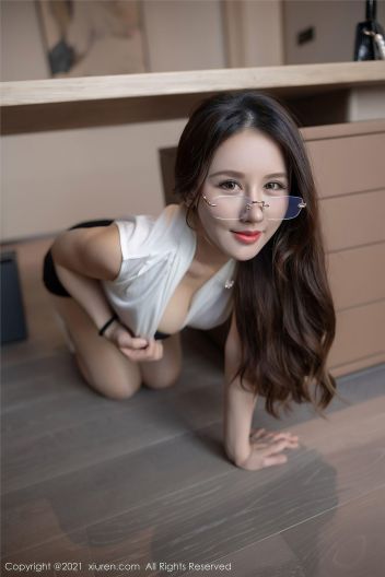 [XIUREN秀人网] 2021.07.05 NO.3623 徐安安_p003