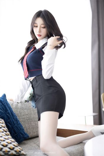 [XIUREN秀人网] 2024.03.18 NO.8247 玥儿玥_p018