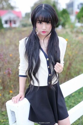 [美媛馆MYGIRL] 2015.02.27 Vol.102 杨晓青儿_p044