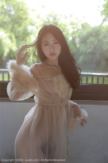 [XIUREN秀人网] 2022.11.02 NO.5796 谢晚晚_p029