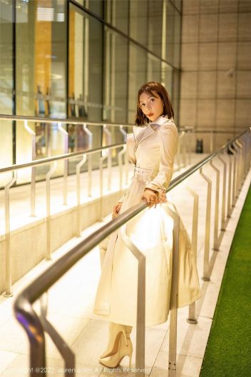 [XIUREN秀人网] 2022.01.21 NO.4495 果儿Victoria_p028
