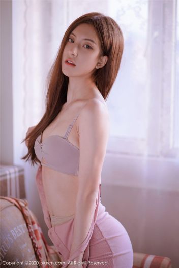 [XIUREN秀人网] 2020.04.10 NO.2144 林文文yooki_p033