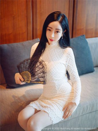 [HuaYang花漾] 2020.12.28 NO.342 允爾_p028