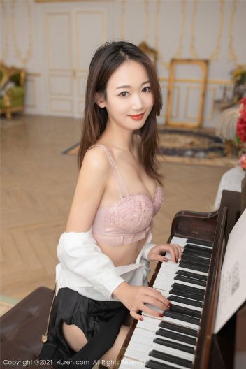 [XIUREN秀人网] 2021.03.18 NO.3219 唐安琪_p026