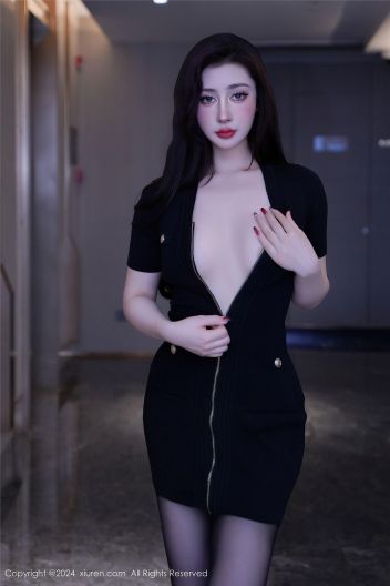 [XIUREN秀人网] 2024.03.04 NO.8170 蕾蕾醒了没_p062