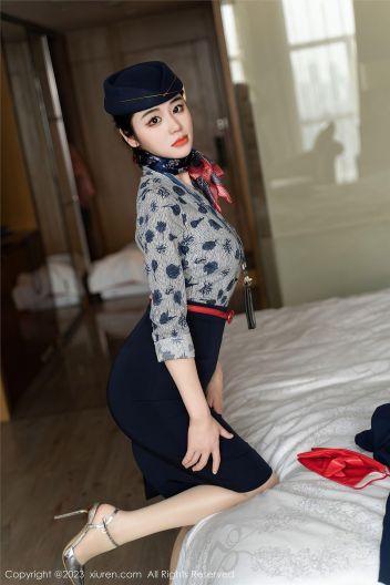 [XIUREN秀人网] 2023.05.24 NO.6790 汐汐爱吃草莓_p060