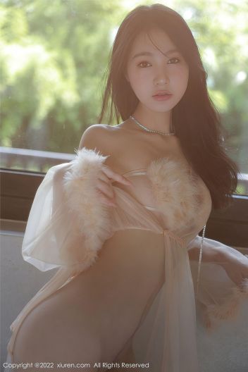[XIUREN秀人网] 2022.11.02 NO.5796 谢晚晚_p032