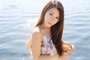 [美媛馆MYGIRL] 2015.03.23 VOL.106 vetiver嘉宝贝儿_p031