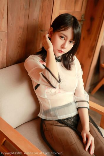 [XIUREN秀人网] 2021.11.18 NO.4234 韩希蕾_p033