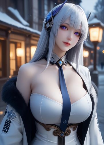 Sesame00 Ai_生塩ノア(アズールレーン)_129933356_p3