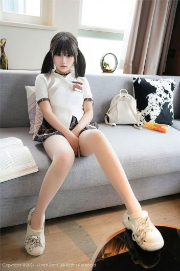 [XIUREN秀人网] 2024.12.10 NO.9573 姚若兮vay_p002