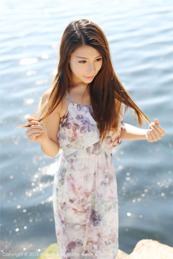 [美媛馆MYGIRL] 2015.03.23 VOL.106 vetiver嘉宝贝儿_p022