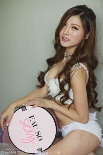 [嗲囡囡美女] 2015.07.27 VOL.001 奶茶-Emily_p007