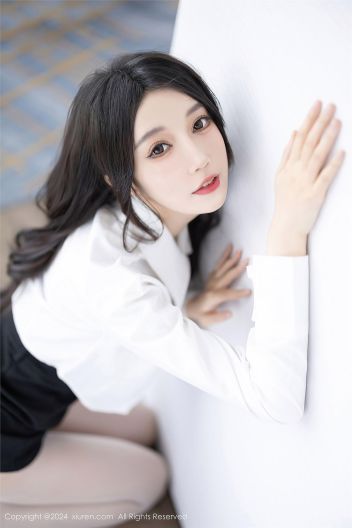 [XIUREN秀人网] 2024.03.18 NO.8247 玥儿玥_p041
