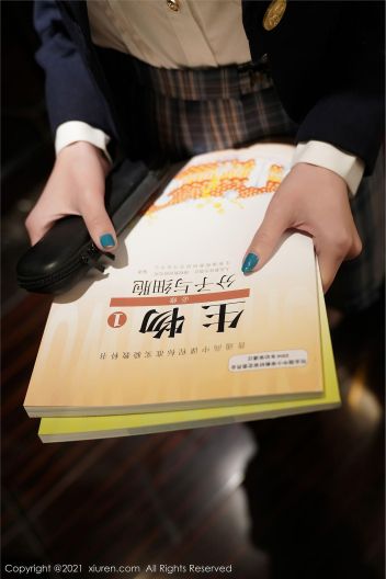 [XIUREN秀人网] 2021.03.26 NO.3247 周于希Sandy_p081