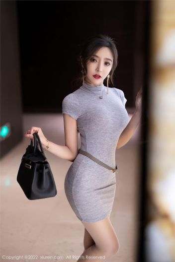 [XIUREN秀人网] 2022.03.18 NO.4743 王馨瑶yanni_p001
