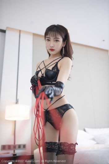 [XIUREN秀人网] 2022.02.24 NO.4636 陆萱萱_p024