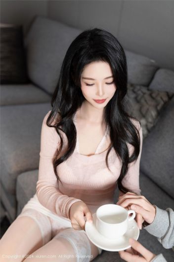 [XIUREN秀人网] 2024.02.07 NO.8086 利世_p033