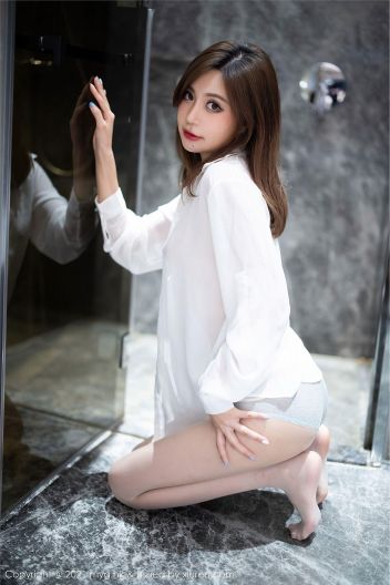 [MYGIRL美媛馆] 2021.08.27 NO.583 绮里嘉Carina_p048