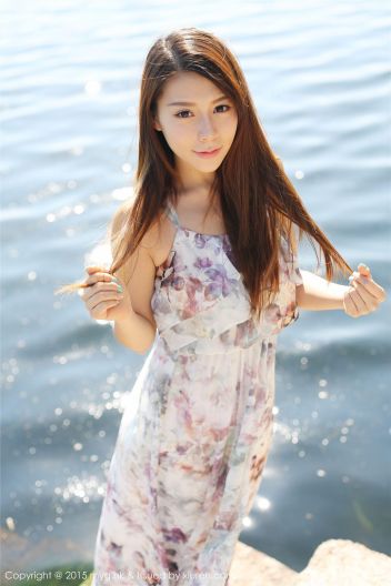 [美媛馆MYGIRL] 2015.03.23 VOL.106 vetiver嘉宝贝儿_p021