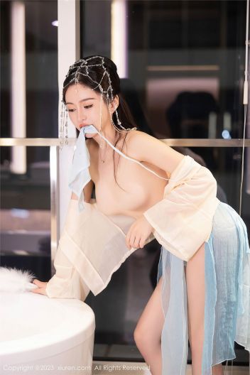 [XIUREN秀人网] 2023.10.16 NO.7514 唐宁宁_p058