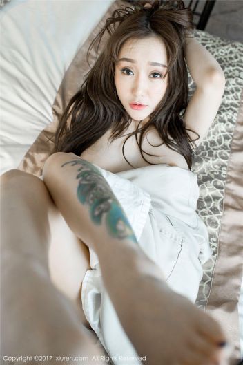 [秀人XIUREN] 2017.09.26 NO.821 顾灿_p040