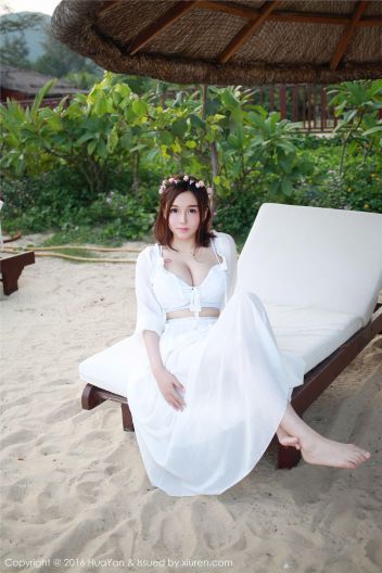 [花の颜套图] 2016.11.25 Vol.012 沈蜜桃off_p041