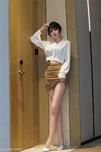 [XIUREN秀人网] 2023.01.10 No.6111 桃桃子_p064