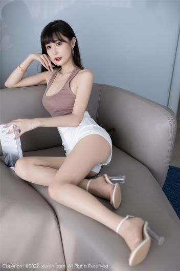 [XIUREN秀人网] 2022.10.18 NO.5724 林星阑_p005