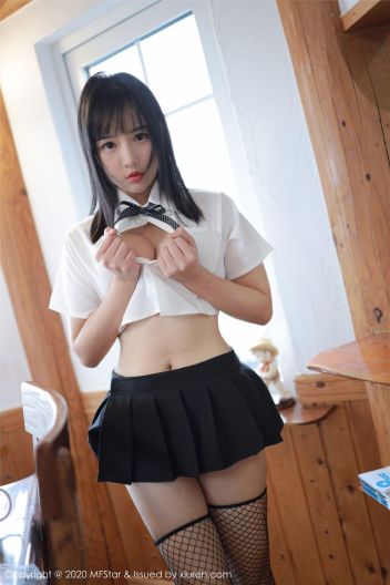 [MFStar模范学院] 2020.01.13 Vol.255 徐微微mia_p023