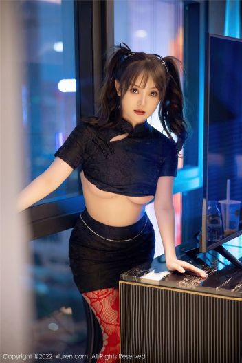 [XIUREN秀人网] 2022.07.04 NO.5225 豆瓣酱_p022