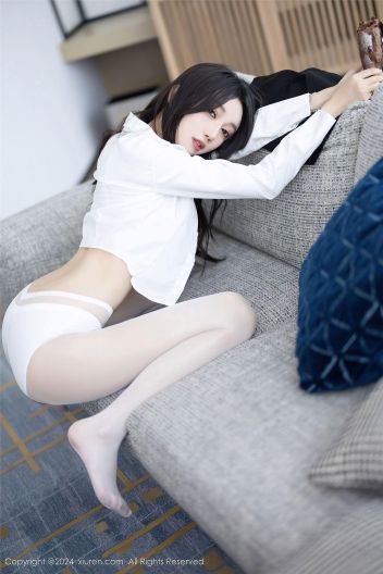 [XIUREN秀人网] 2024.03.18 NO.8247 玥儿玥_p065