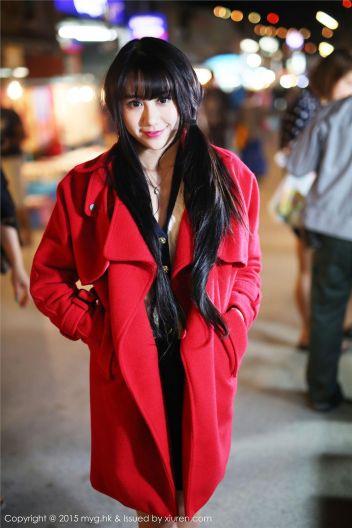 [美媛馆MYGIRL] 2015.02.27 Vol.102 杨晓青儿_p057