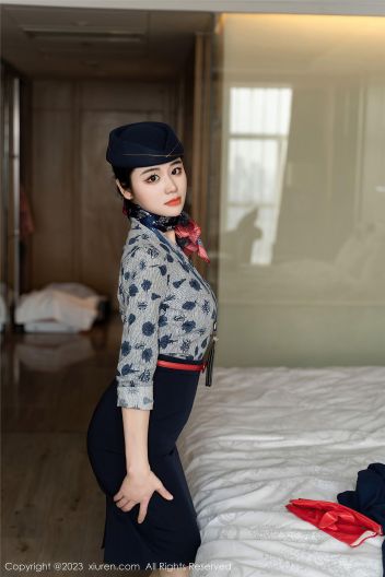 [XIUREN秀人网] 2023.05.24 NO.6790 汐汐爱吃草莓_p056