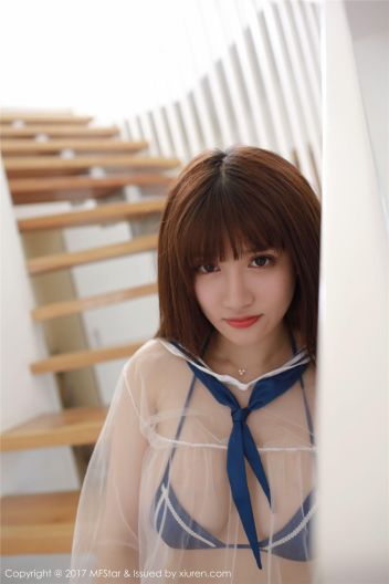 [模范学院美女] 2017.08.30 Vol.105 K8傲娇萌萌Vivian_p032