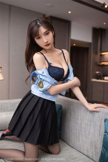 [XIUREN秀人网] 2022.08.18 NO.5461 陆萱萱_p032