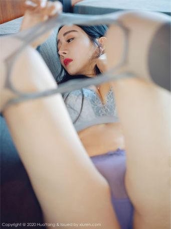 [HuaYang花漾] 2020.12.28 NO.342 允爾_p029