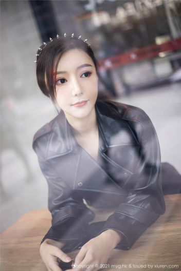 [MYGIRL美媛馆] 2021.02.26 NO.493 王馨瑶yanni 蕾丝丝袜_p066