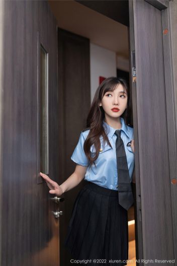 [XIUREN秀人网] 2022.08.18 NO.5461 陆萱萱_p056