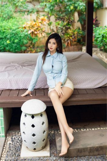 [XIUREN秀人网] 2024.02.08 NO.8094 绮里嘉ula_p001