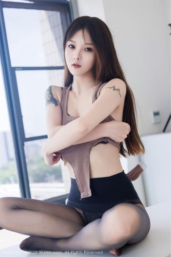[XIUREN秀人网] 2022.08.09 NO.5407 七七kiko_p045