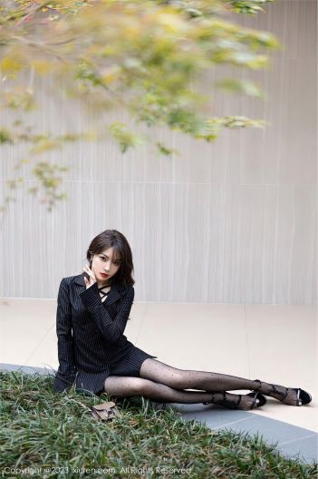 [XIUREN秀人网] 2023.01.30 NO.6191 徐莉芝Booty_p040