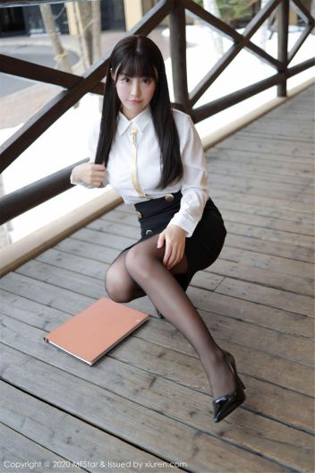 [MFStar模范学院] 2020.02.15 VOL.267 朱可_儿Flower_p062