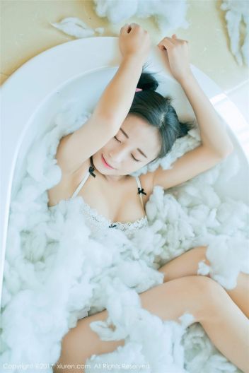 [秀人XIUREN] 2017.08.24 NO.805 仓井优香_p003