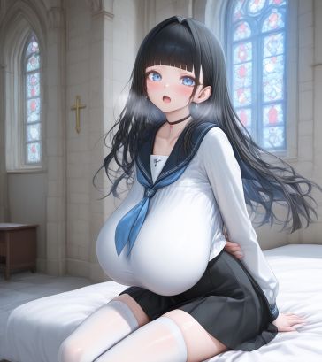 迷い人_黒髪ちゃんテスト_130117995_p60