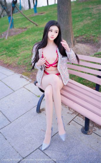 [XIUREN秀人网] 2024.05.06 NO.8489 龙雪儿_p031
